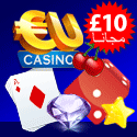 EU Casino arab