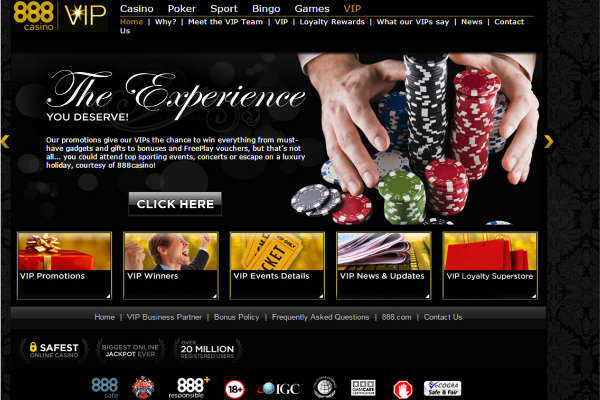 Giros gratis para usuarios VIP de casino online