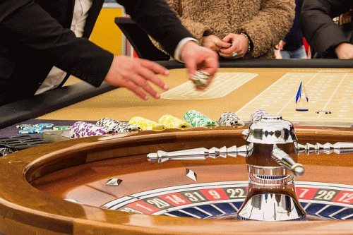 list of casinos in dubai